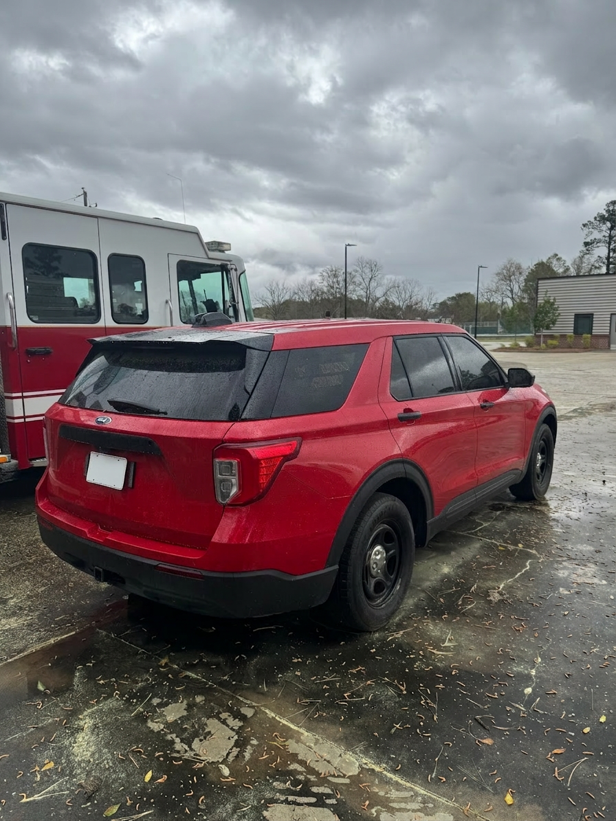 2022 Ford Explorer Command Unit - image 10