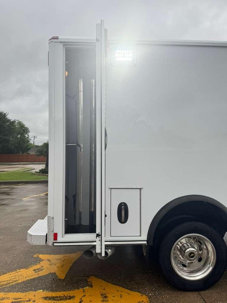 2013 Wheeled Coach Ford Type I Ambulance - image 22