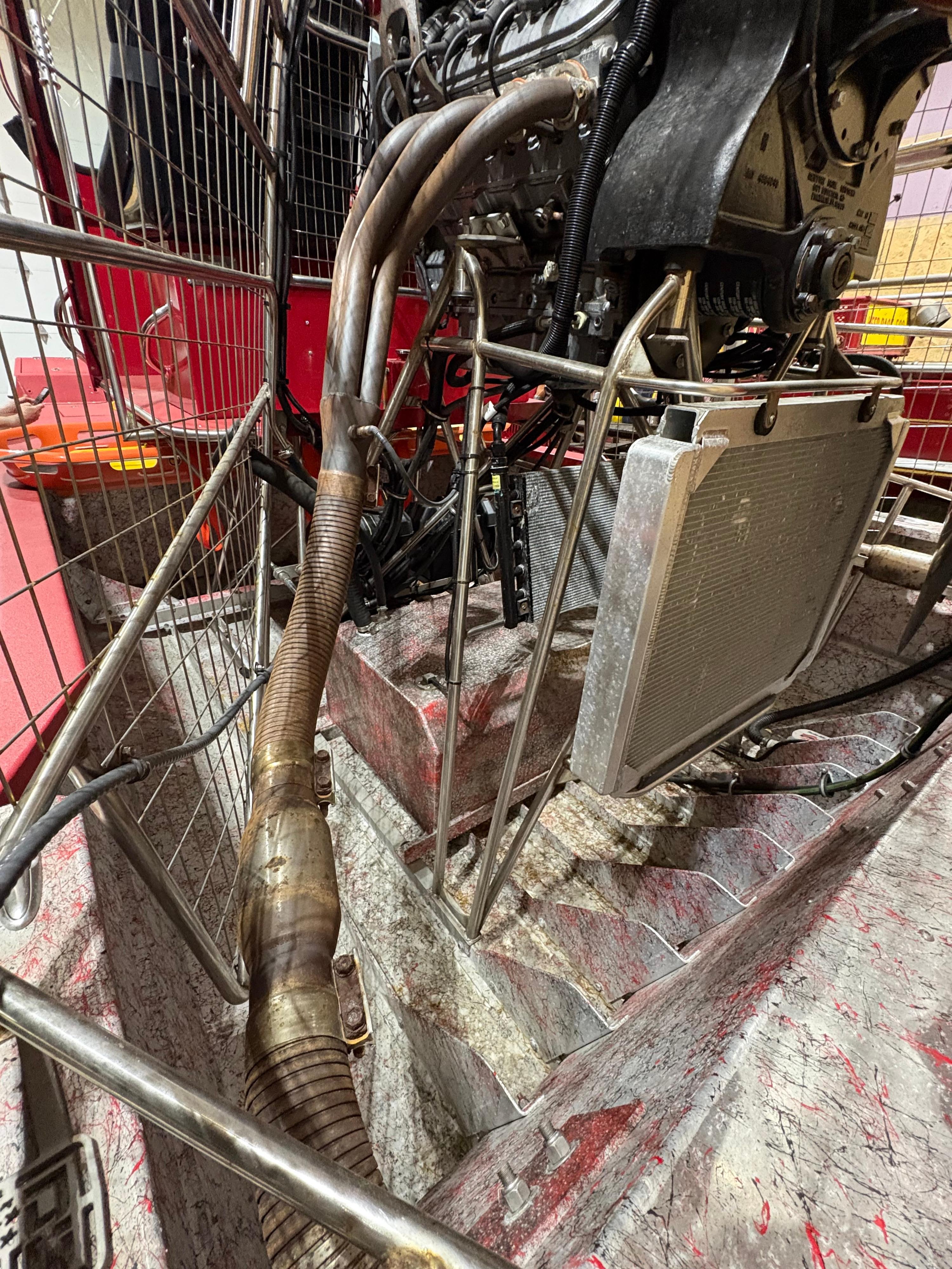 2024 Rescue Airboat - image 25