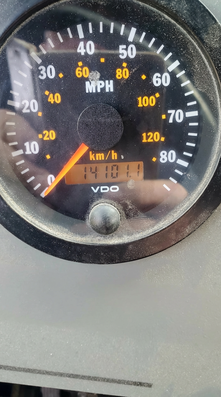 1995 Pierce Quantum 75' Quint - image 11