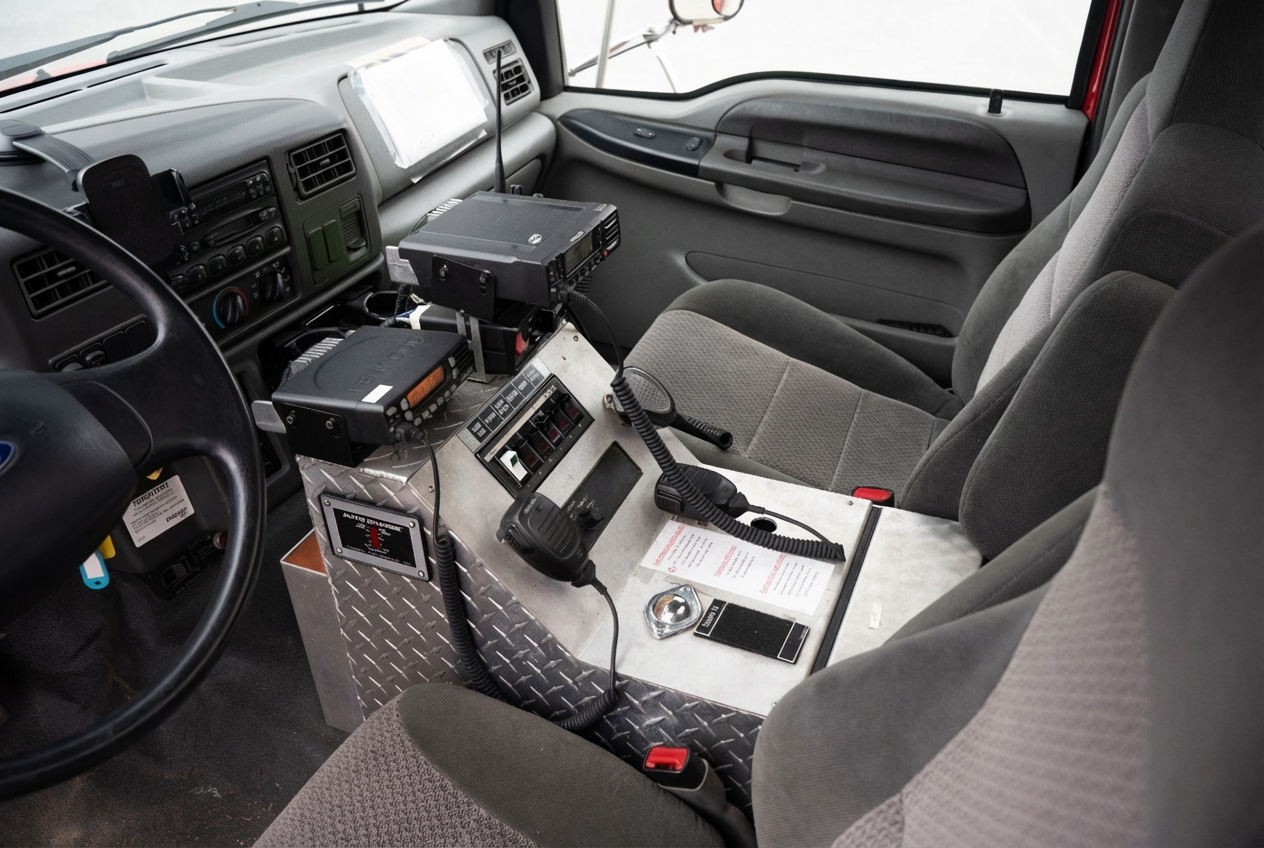 2004 Ford 750 Squad - image 12