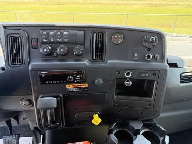 2020 International MV Scorpion II Attenuator Truck - image 15