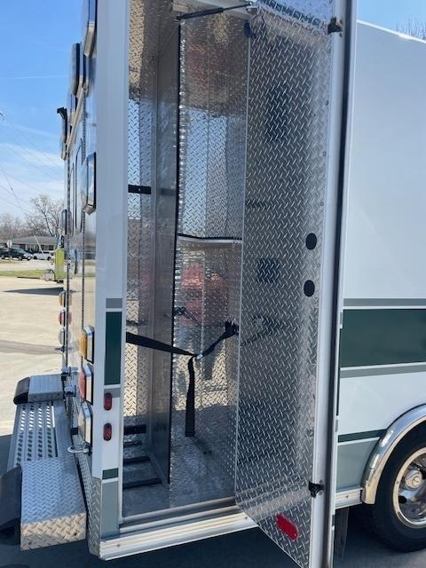 2022 Osage Ford Type III Ambulance - image 15