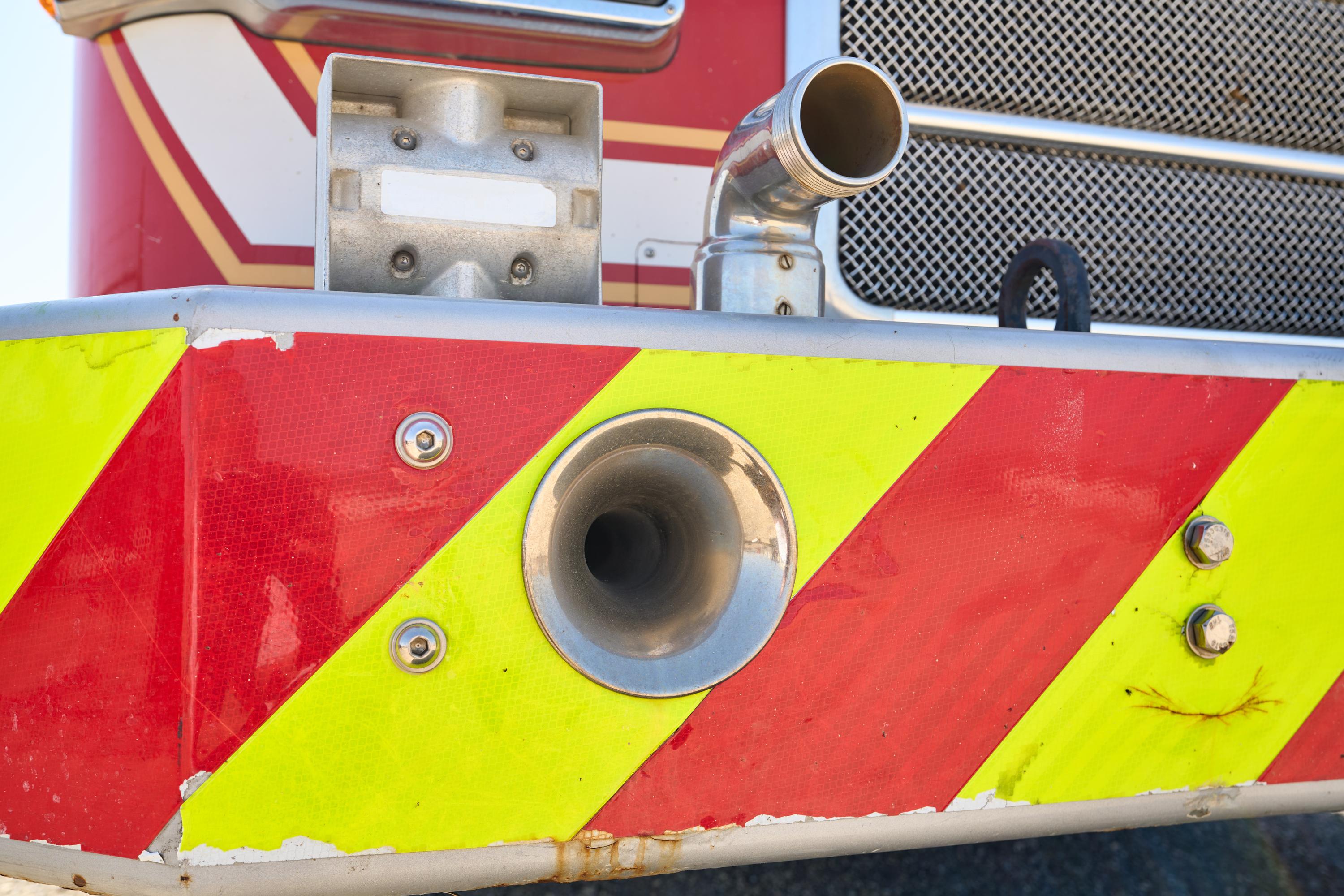 2008 Pierce Arrow XT Pumper - image 34