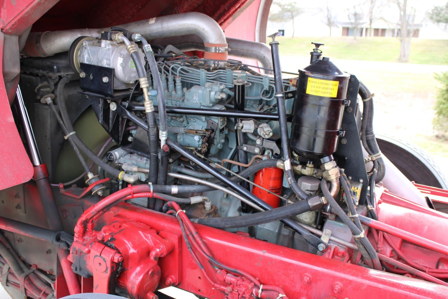 1995 Pierce Saber Heavy Rescue - image 34