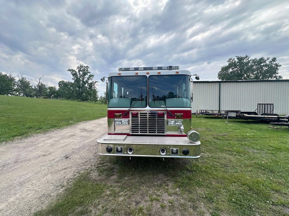 2004 HME Marion Heavy Rescue - image 4