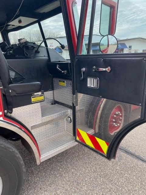 1993 Pierce Dash Pumper Tanker - image 23