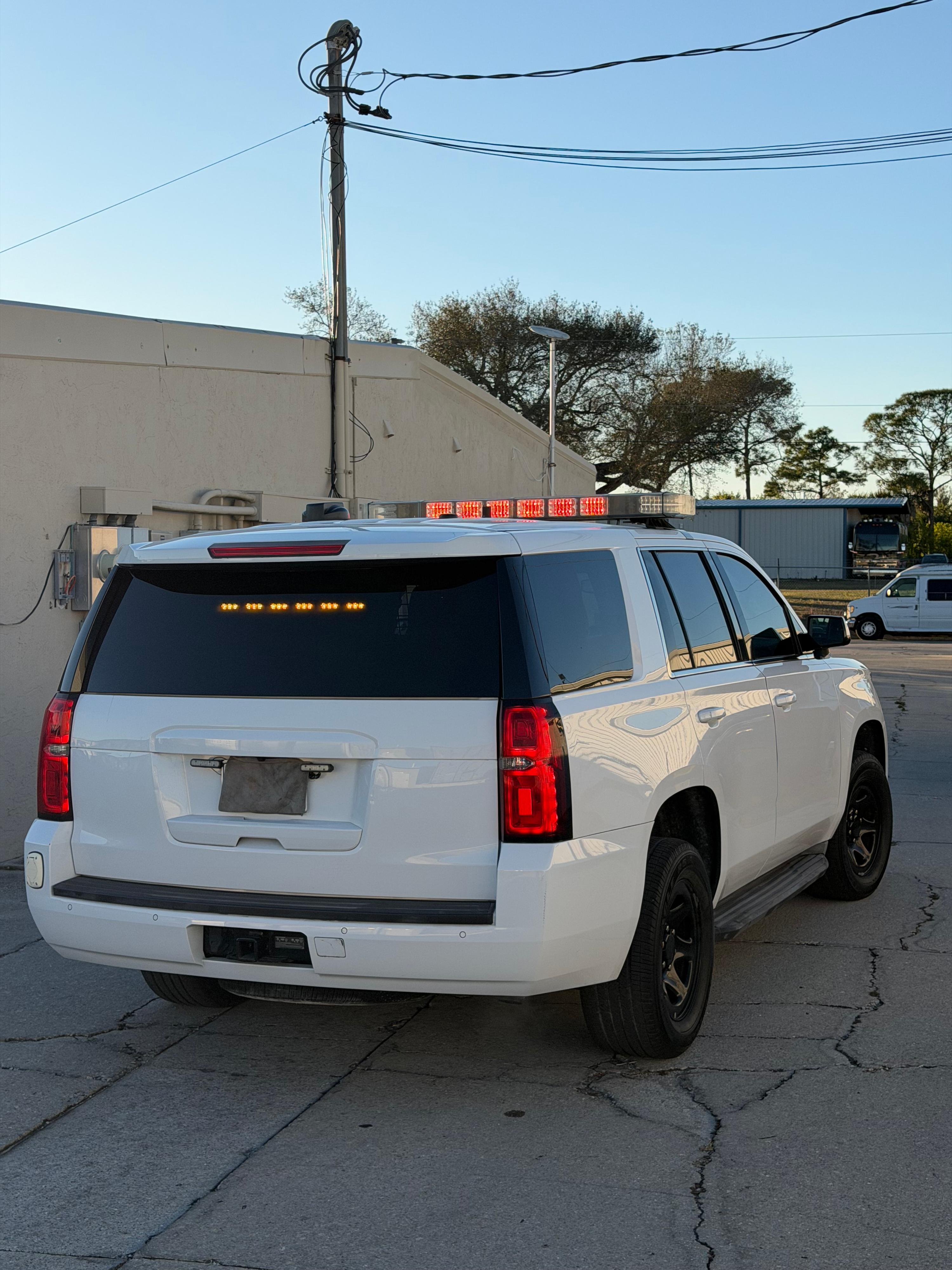 2015 Chevrolet Command Unit - image 3