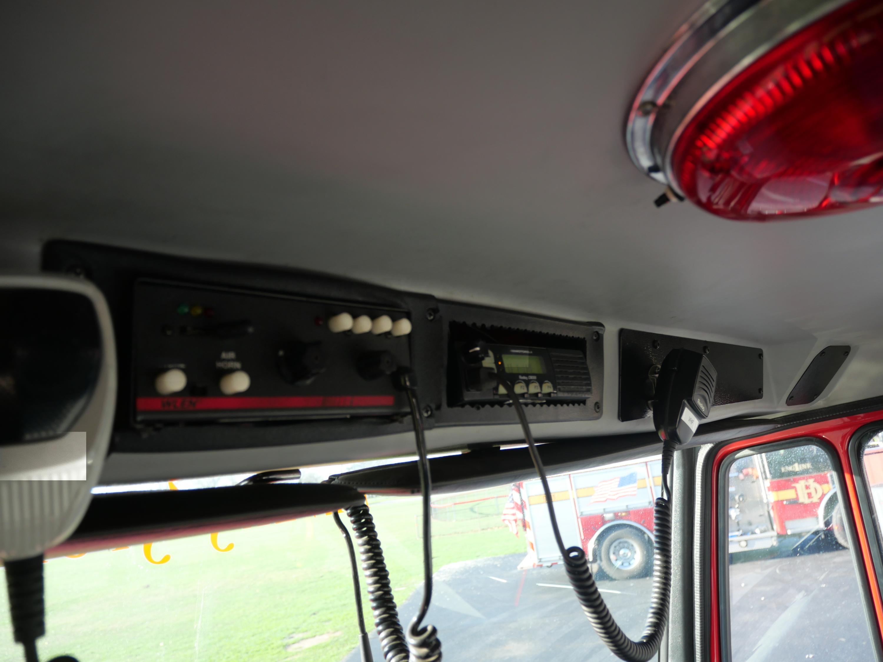 1997 Freightliner FL80 Pumper Tanker - image 19