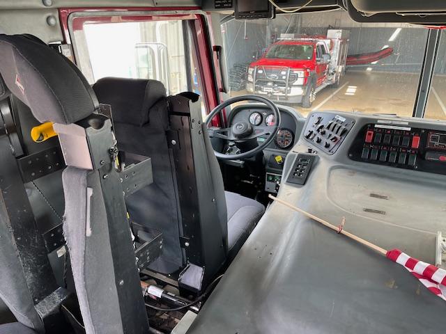 2008 Crimson Spartan Pumper - image 39