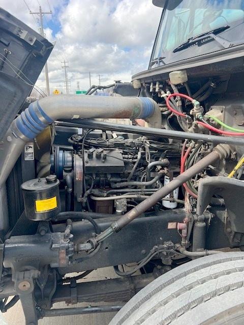 1999 Pierce Freightliner Pumper - image 13