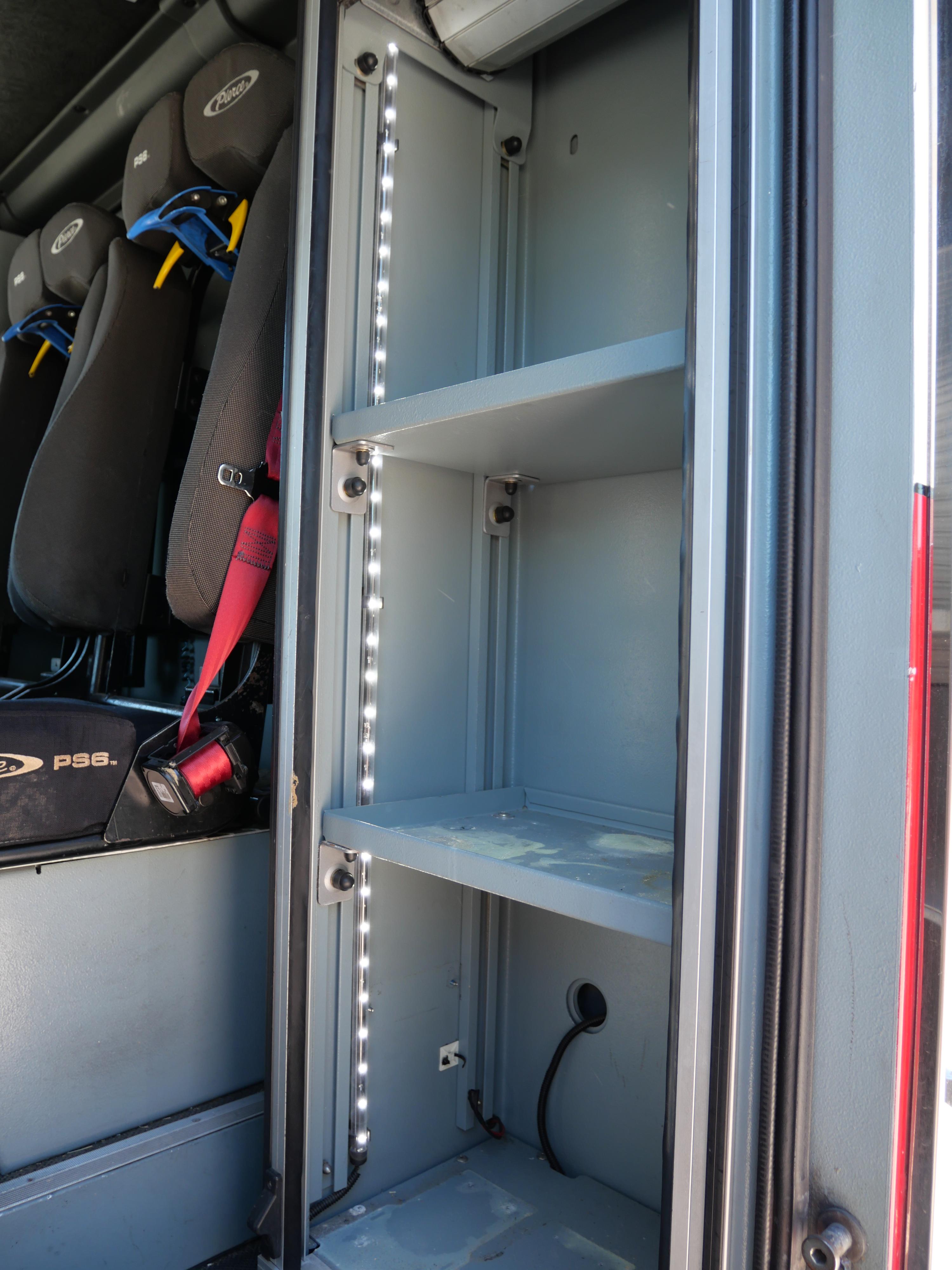 2012 Pierce Pumper - image 32