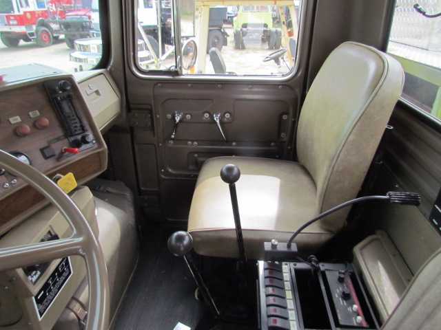 1980 4 Guys Mack Tanker — photo 8
