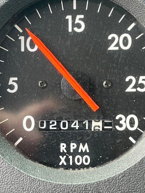 1999 Pierce Freightliner Pumper - image 12