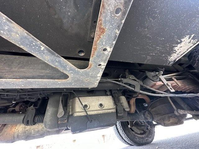 2019 Ford F550 Bucket Truck w/ Altec AT48S Boom (53 ft) - image 12