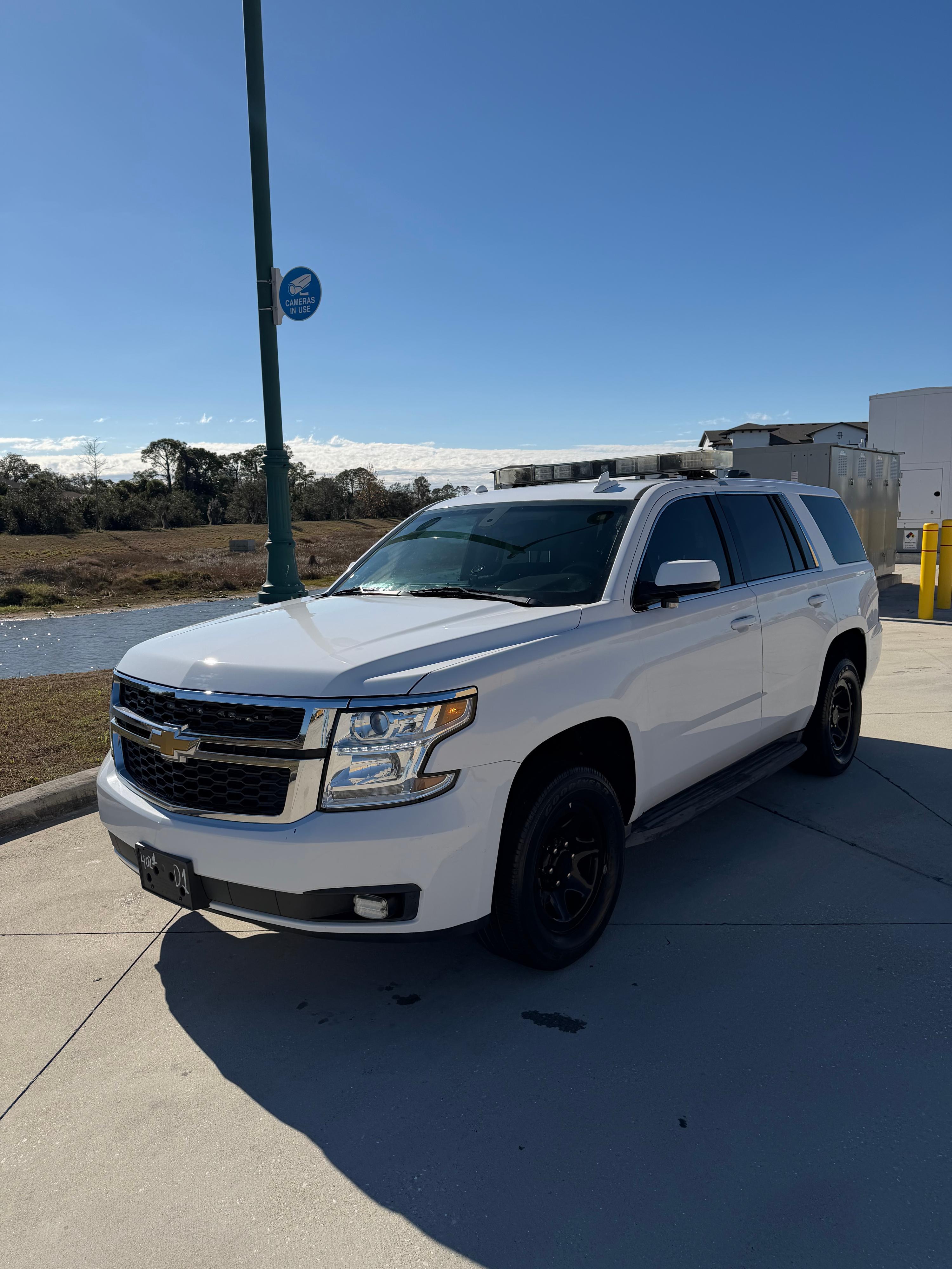 2015 Chevrolet Command Unit - image 25