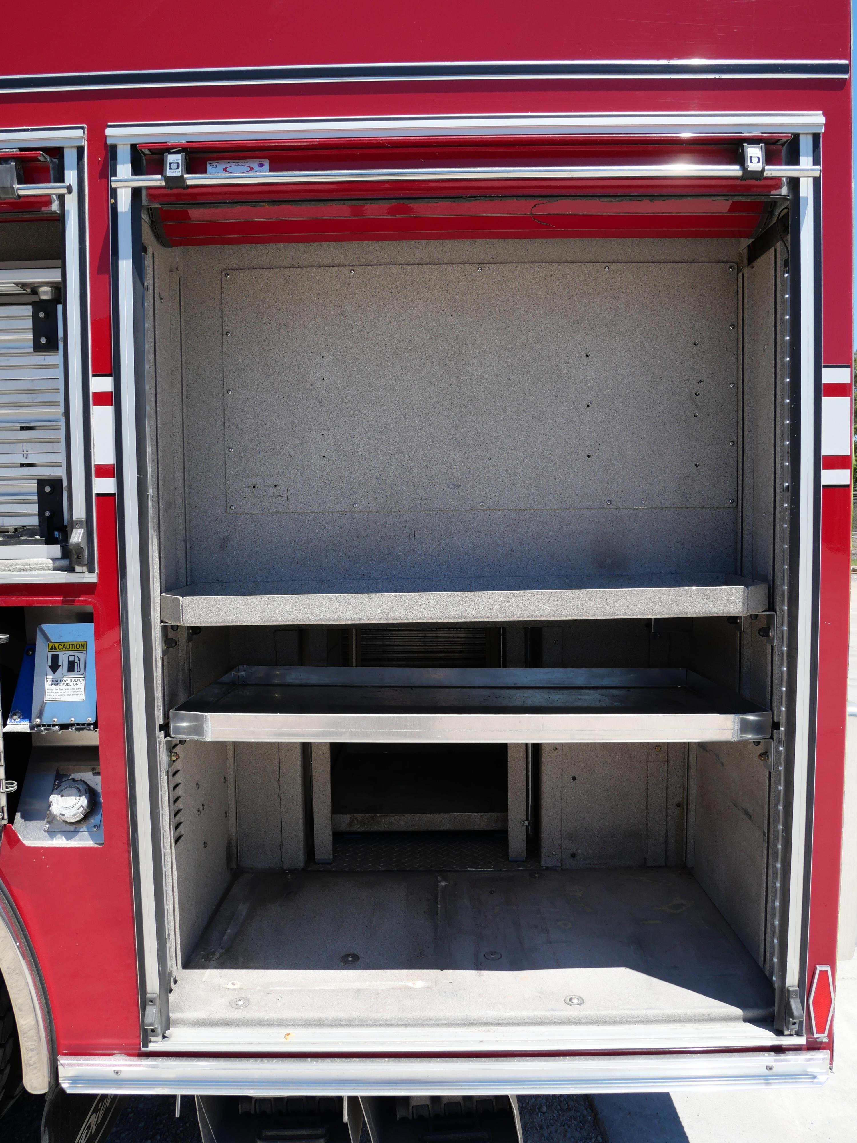 2012 Pierce Pumper - image 67