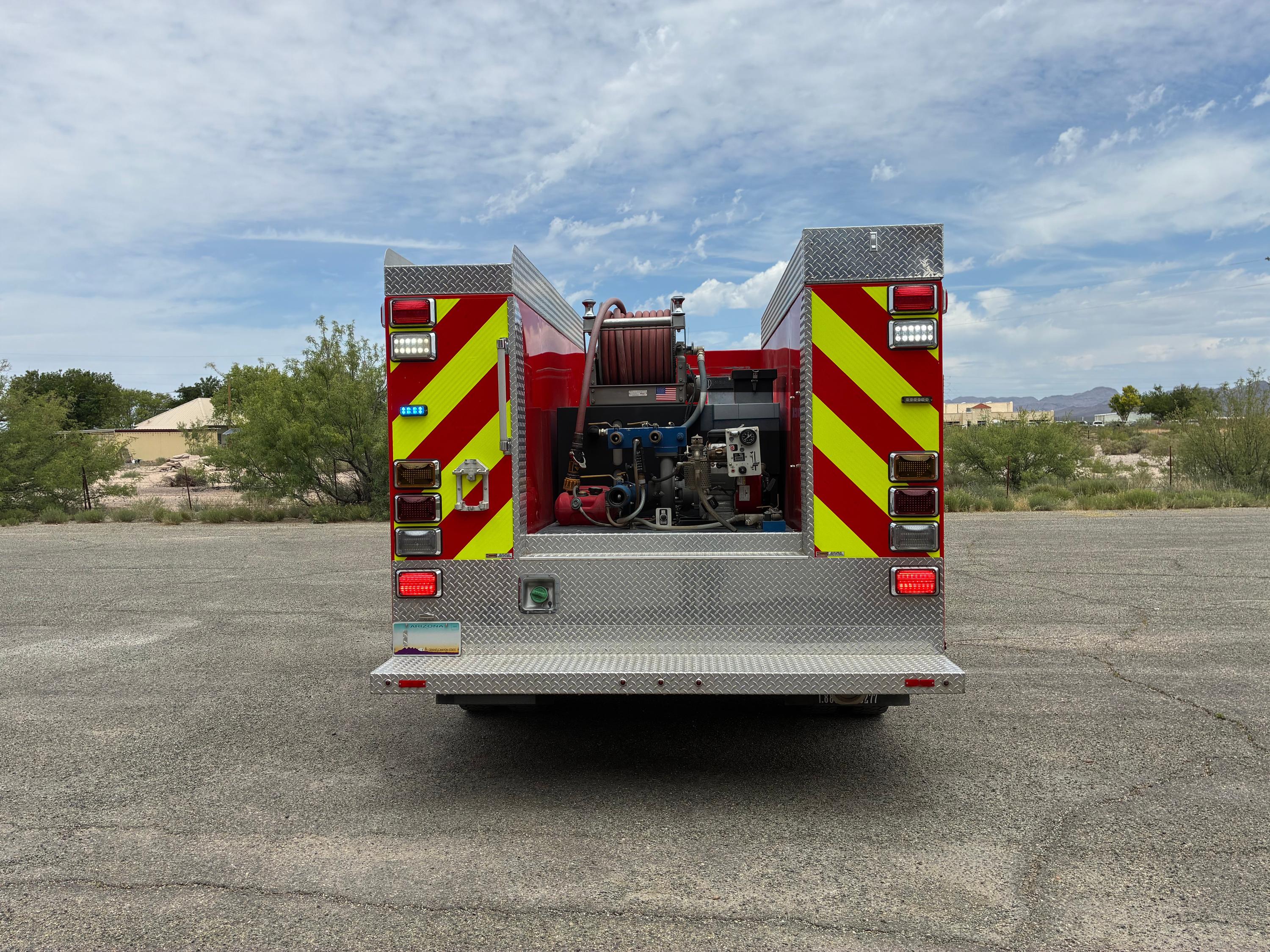 2016 Ford Wildland Unit - image 31