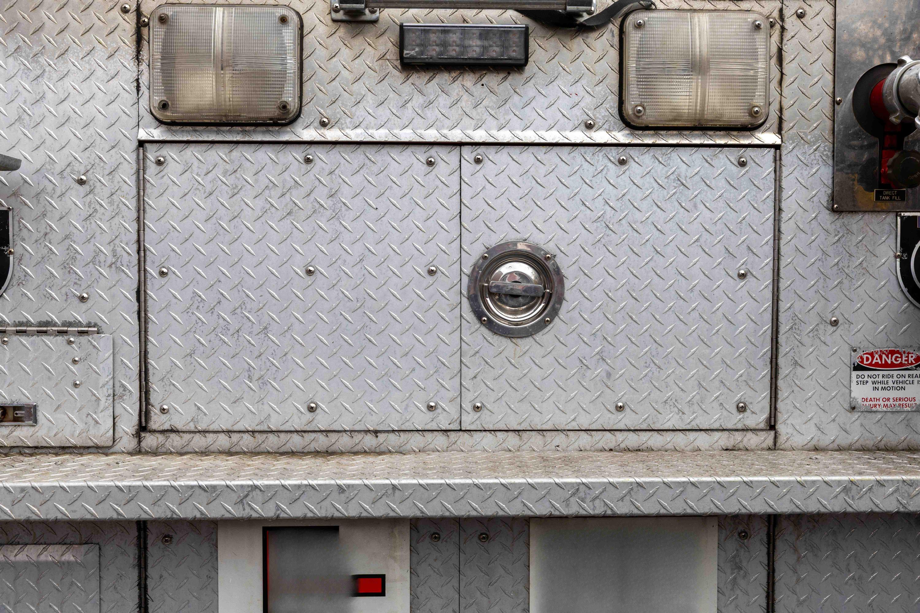 1993 Freightliner Pumper - image 16