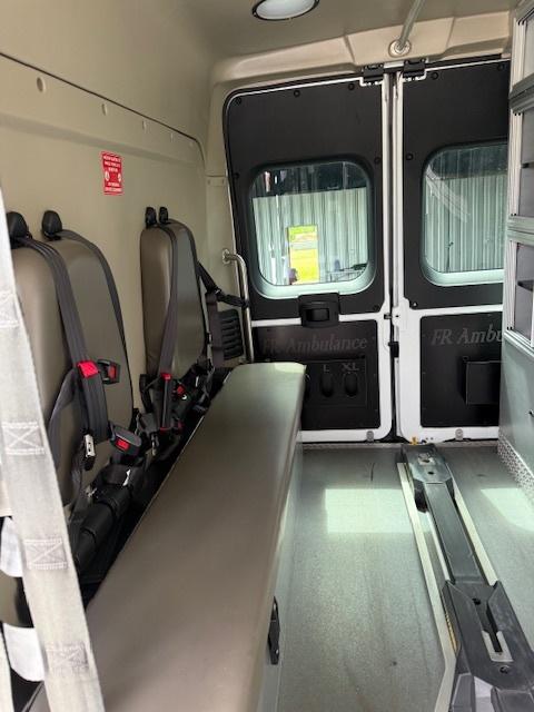 2020 Dodge FR Conversion Type III Ambulance - image 11