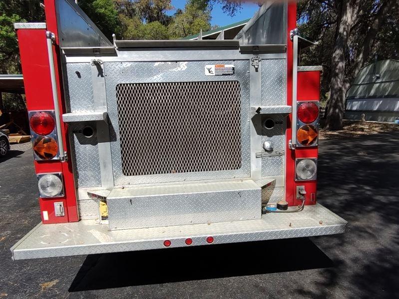 1990 E-One Pumper - image 15