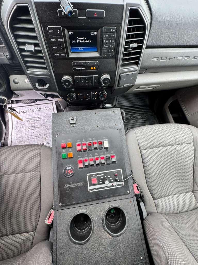 2019 Ford Type I Ambulance - image 11