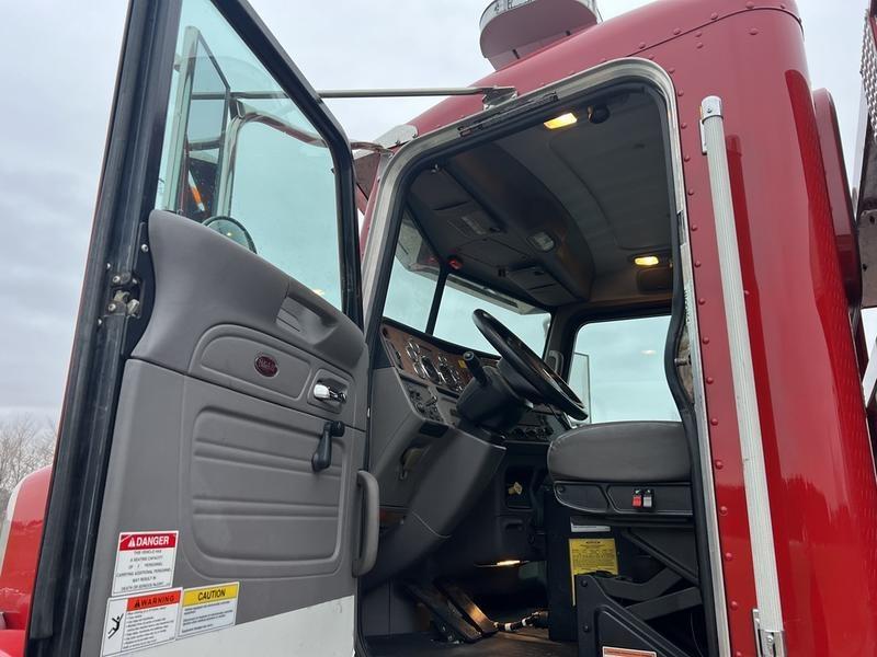 2008 Pierce Peterbilt Pumper Tanker - image 17