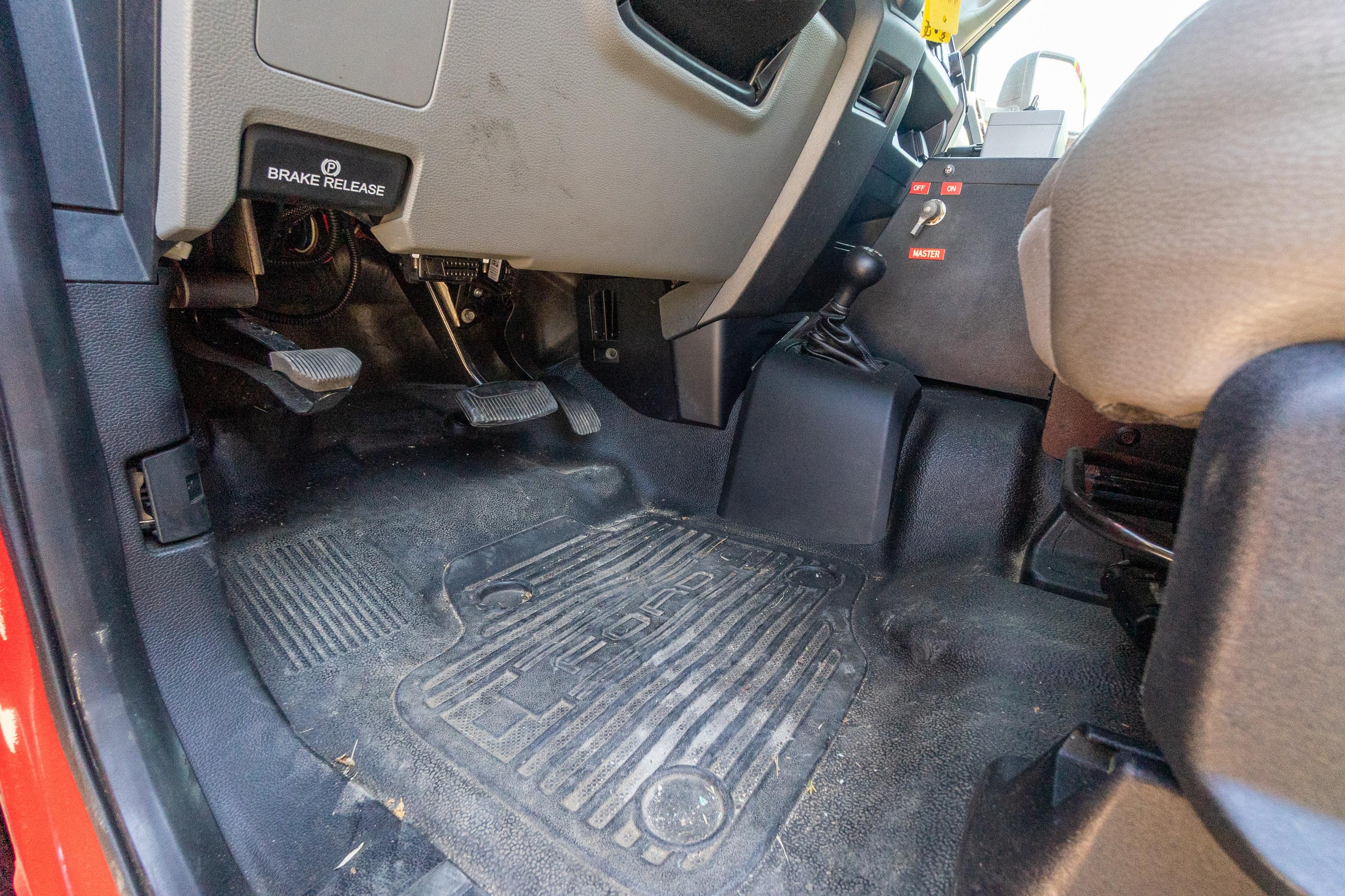 2017 Ford 4x4 Brush Truck - image 71