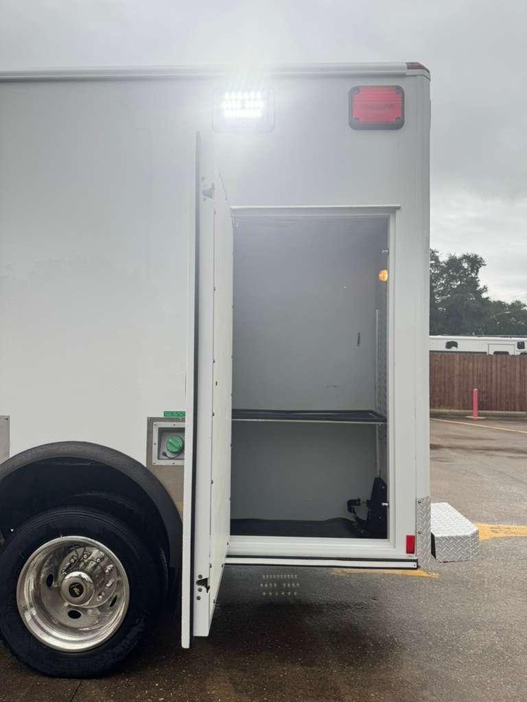 2013 Wheeled Coach Ford Type I Ambulance - image 21