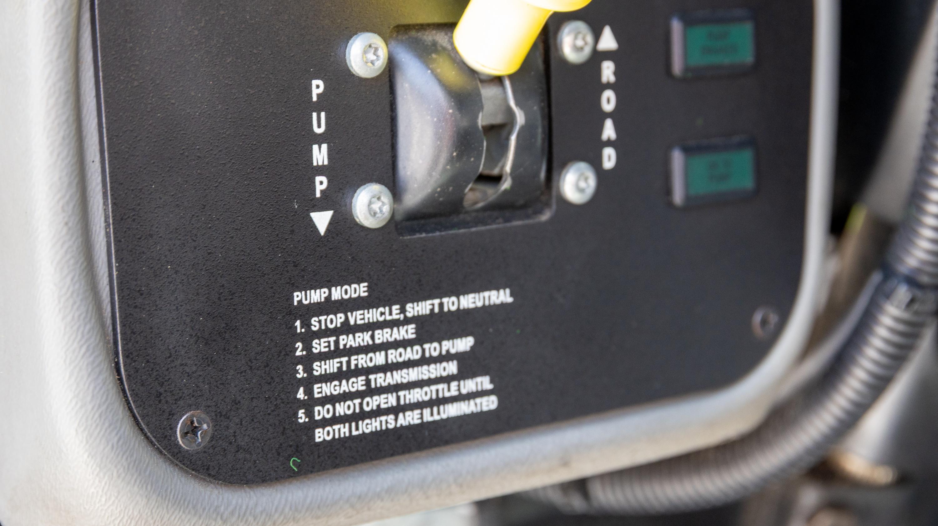 2006 Ferrara Pumper - image 35