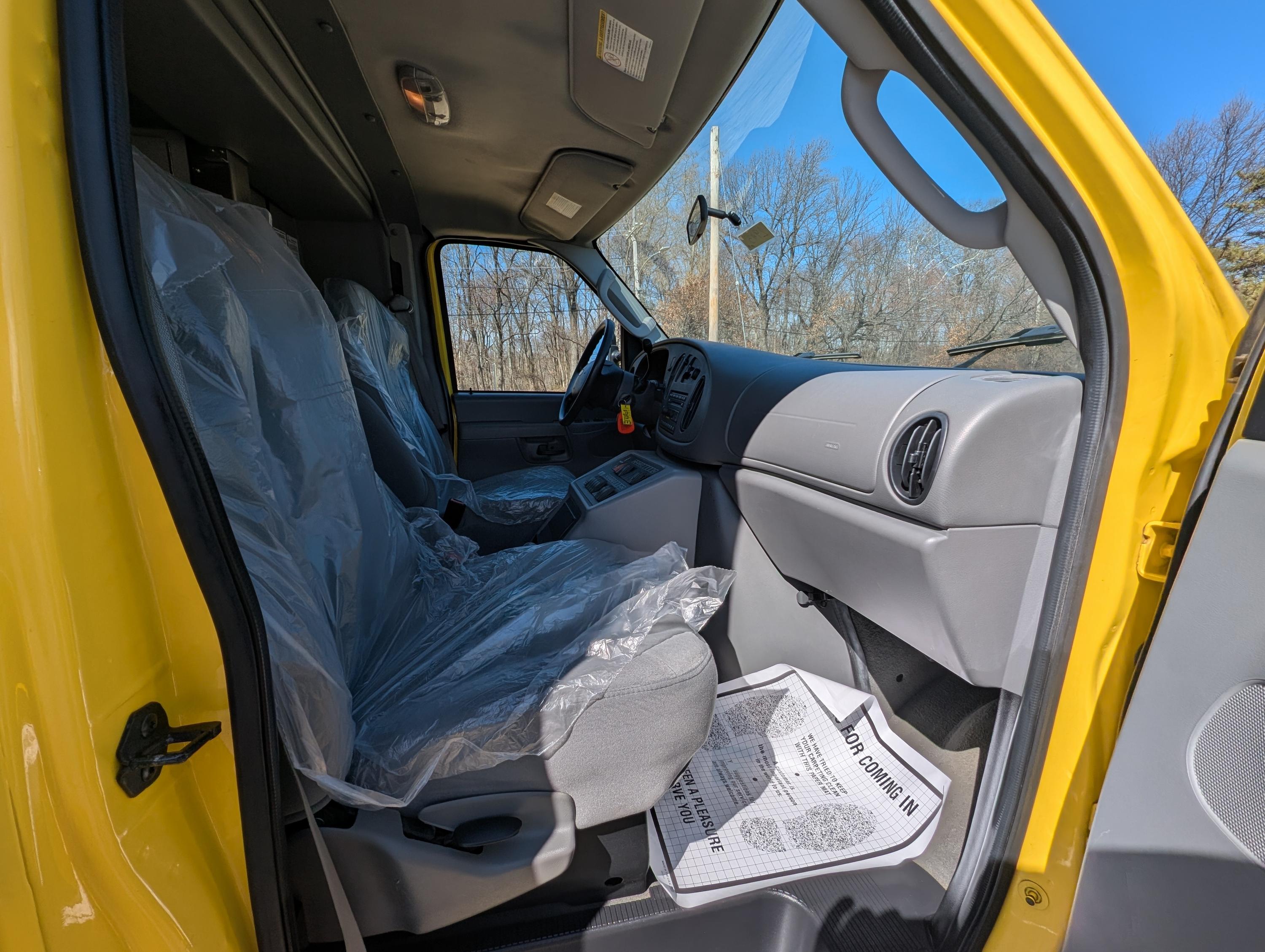 2008 Road Rescue Ford Type III Ambulance - image 37