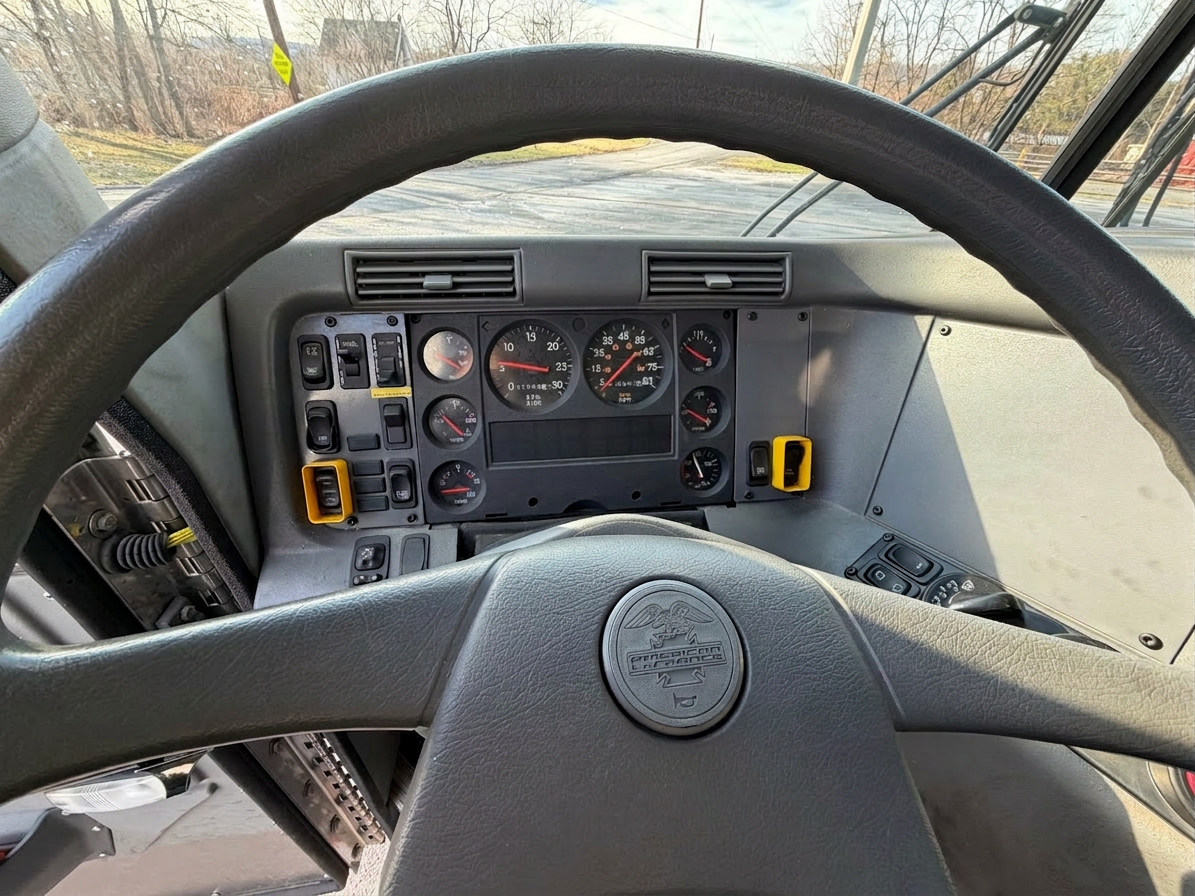 2002 American LaFrance Eagle Pumper - image 18