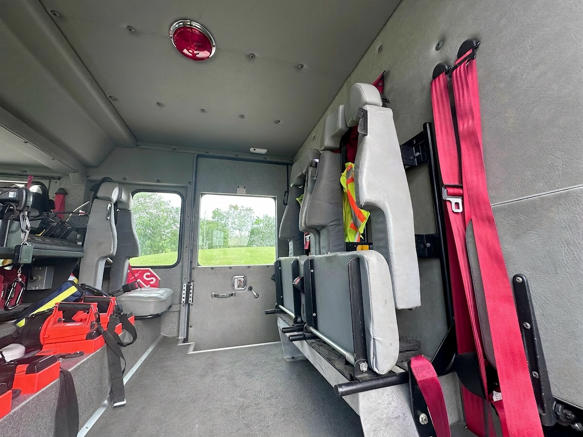 2004 HME Marion Heavy Rescue - image 67