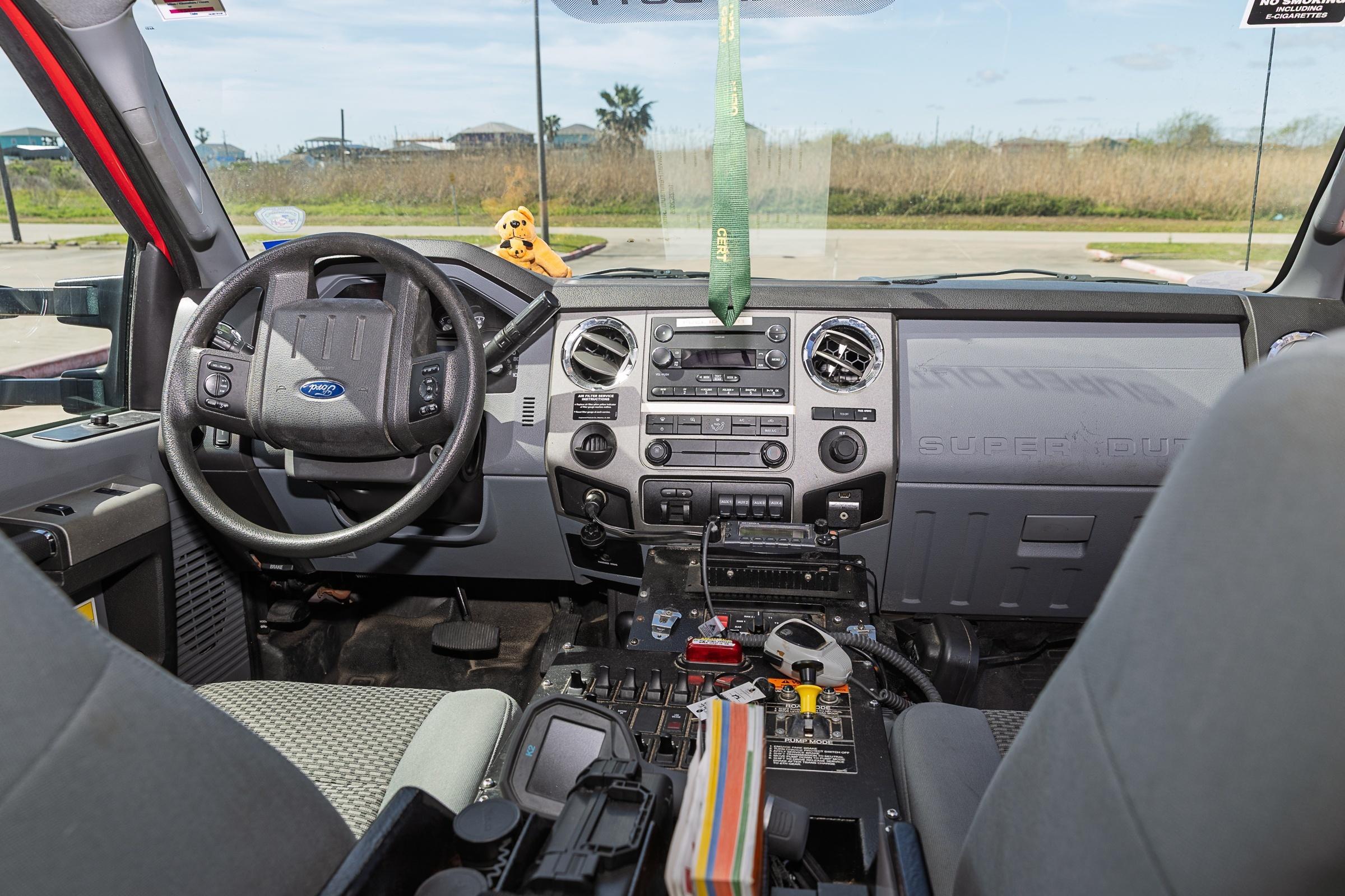 2013 Pierce Ford 4x4 Mini Pumper - image 73