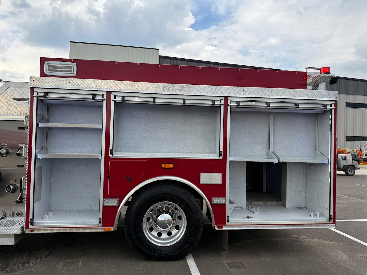 2016 Deep South International Pumper - image 21