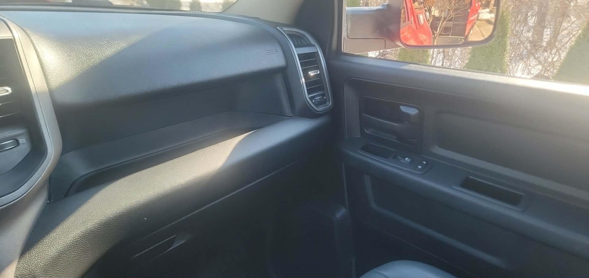 2020 Ram 2500 Command Unit - image 10