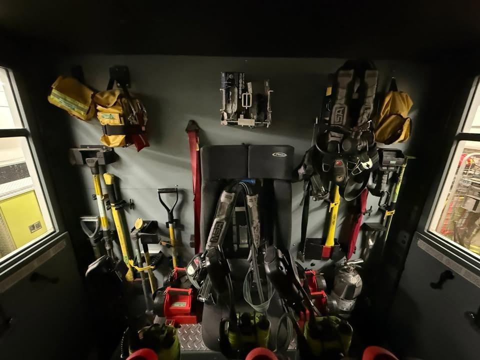 2009 Pierce Contender Pumper - image 18