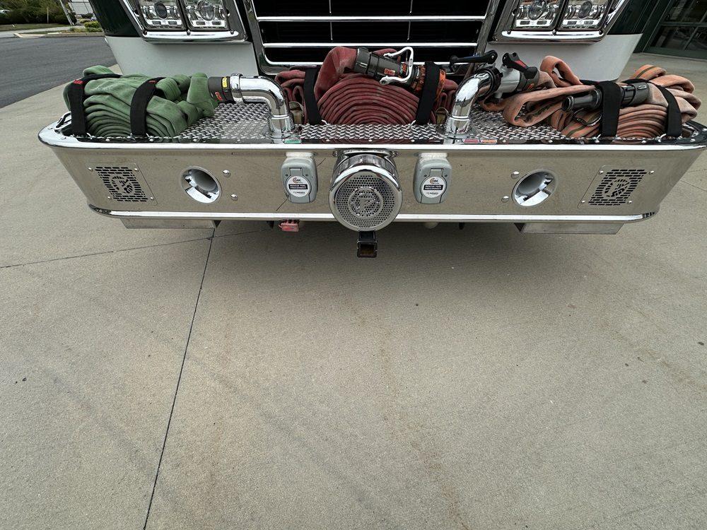 2012 KME Predator Rescue Pumper - image 32