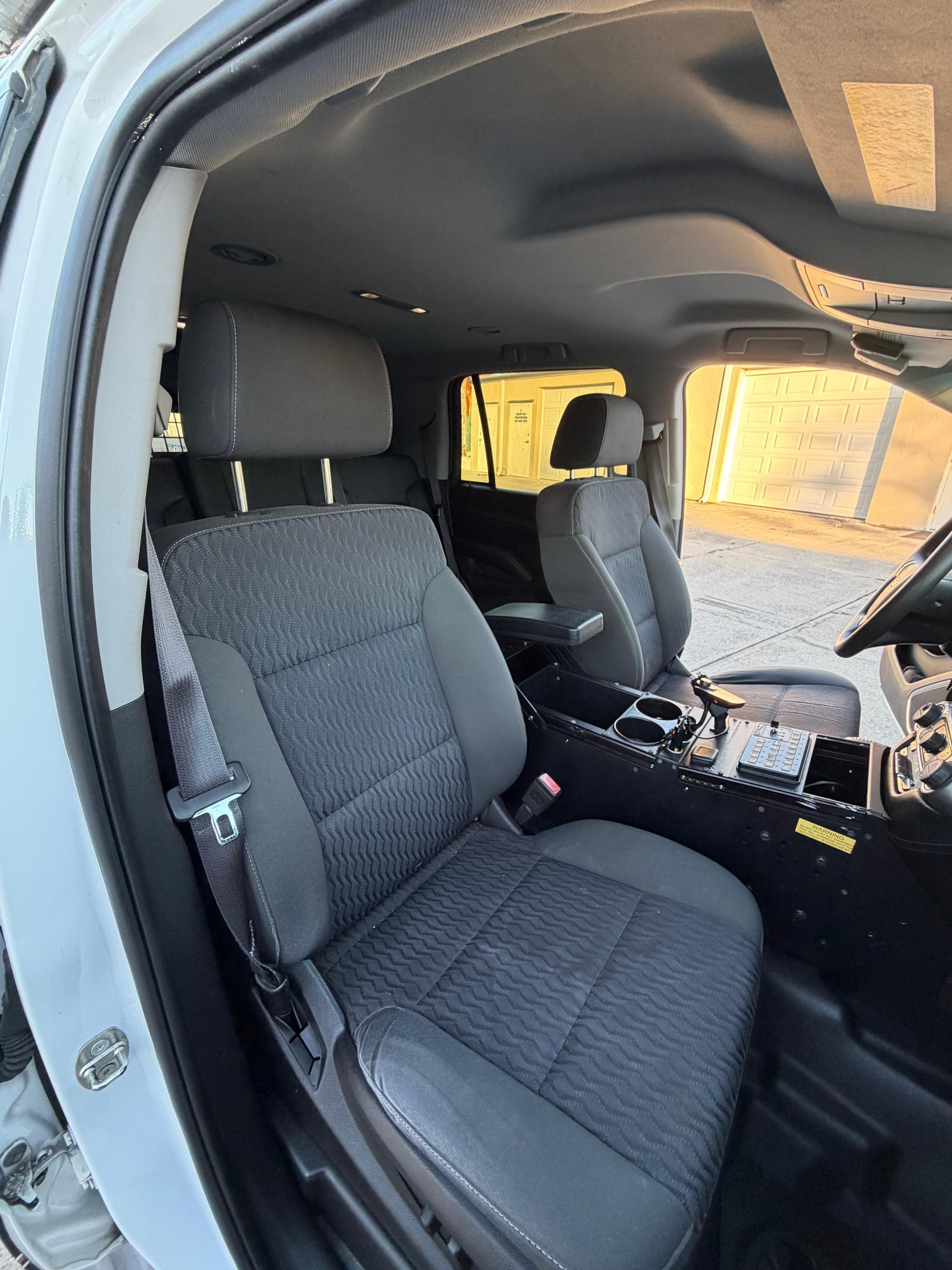 2015 Chevrolet Command Unit - image 5