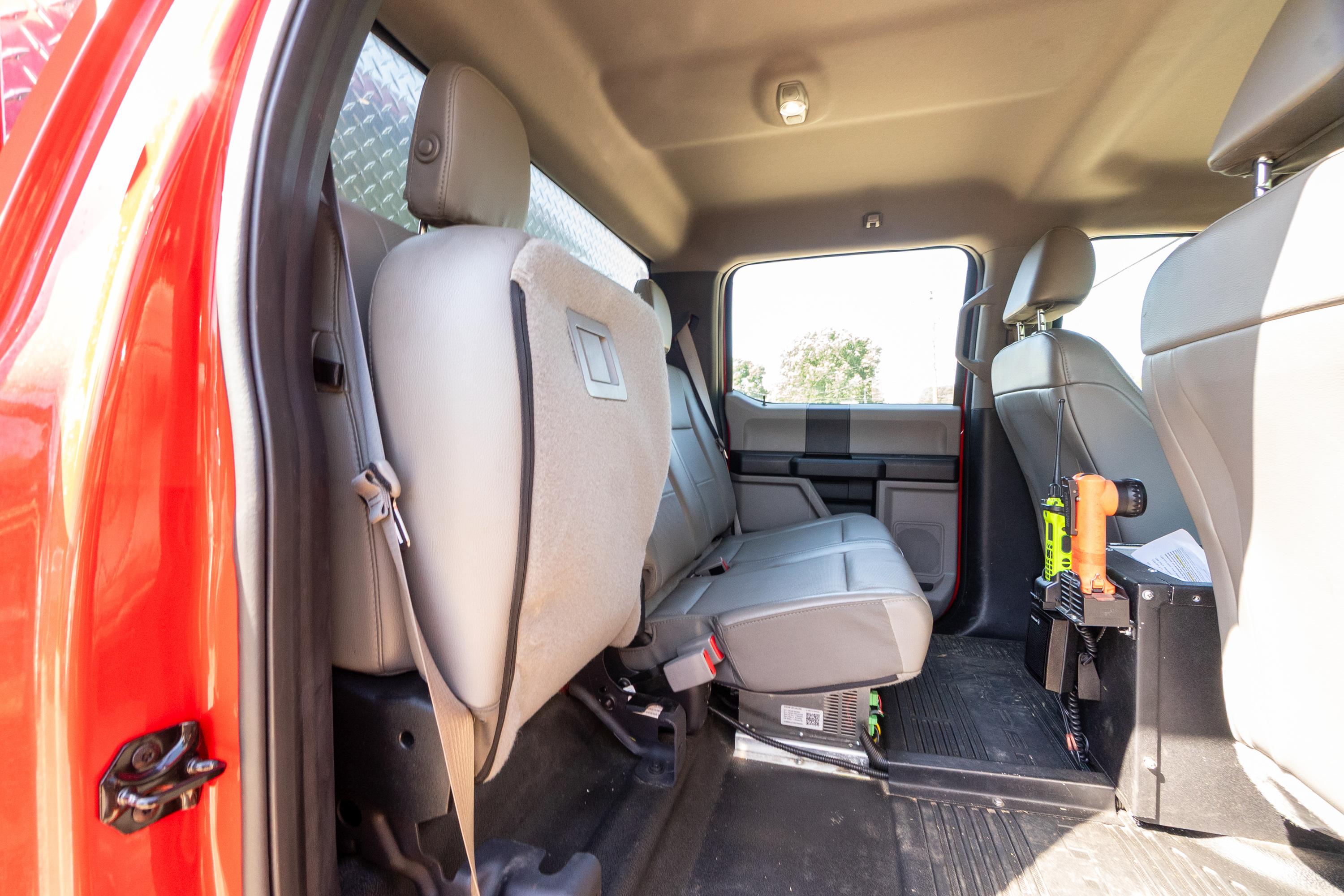 2017 Ford 4x4 Brush Truck - image 67