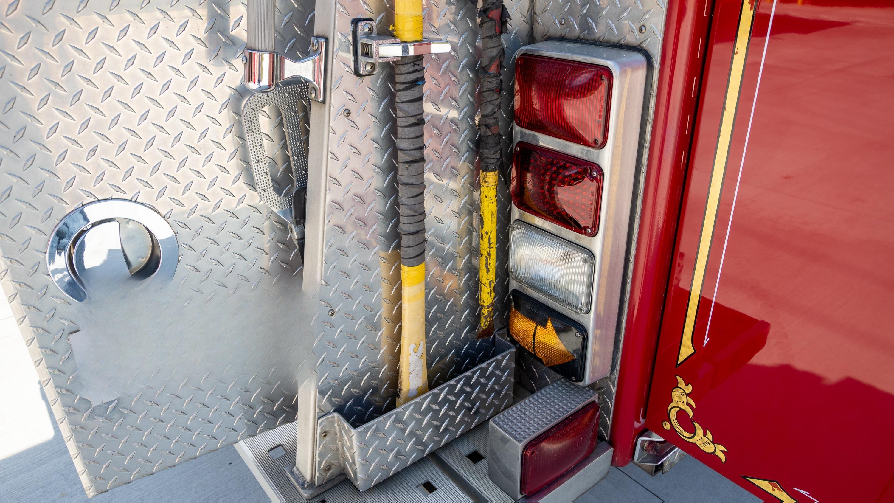 2006 Ferrara Pumper - image 75