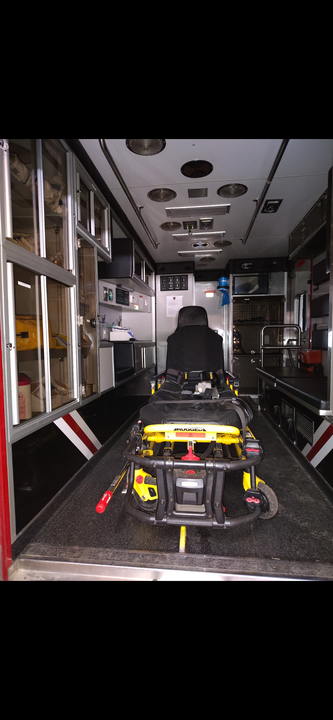 2008 Ford Type I Ambulance - image 7