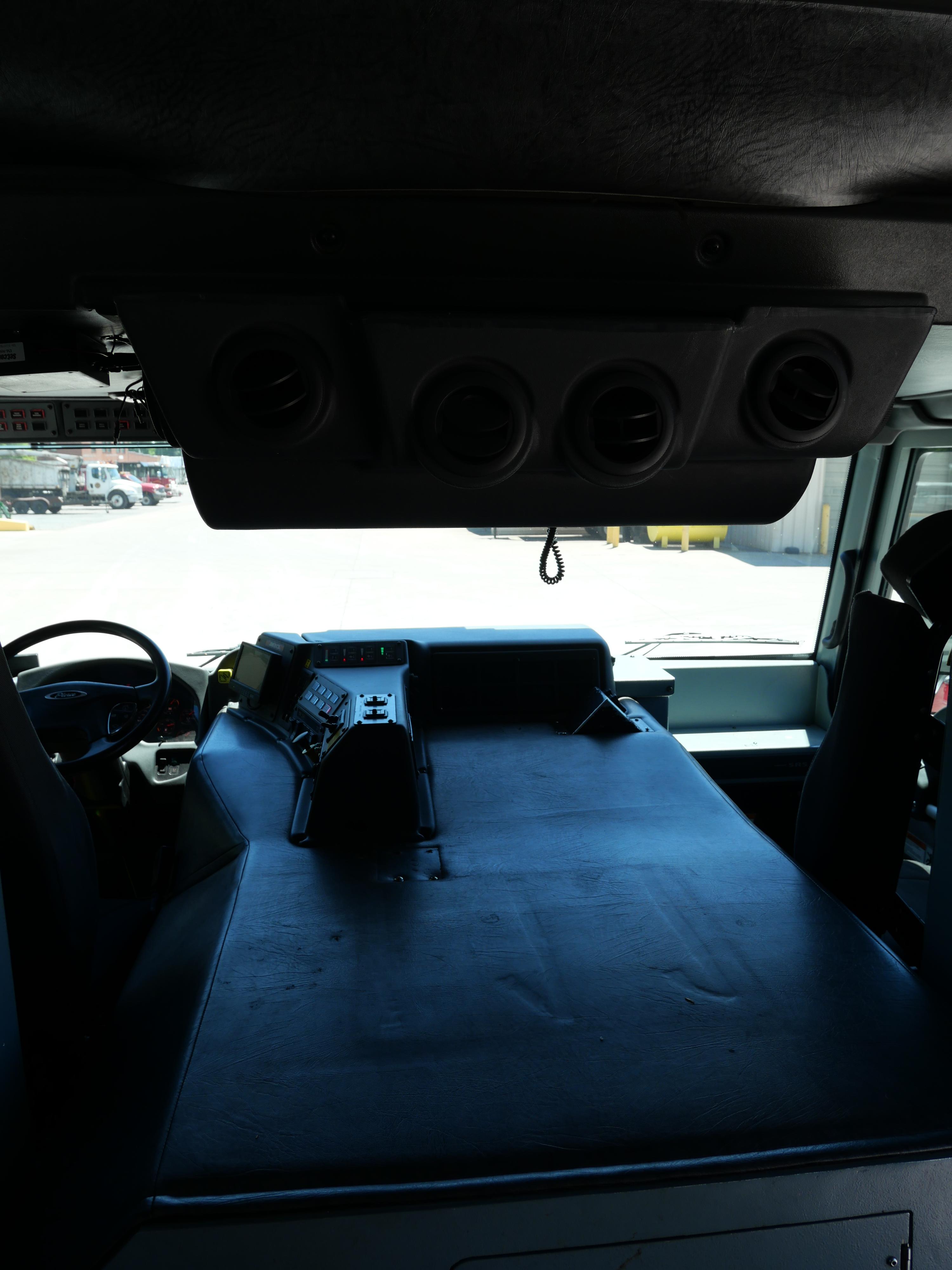 2012 Pierce Pumper - image 31