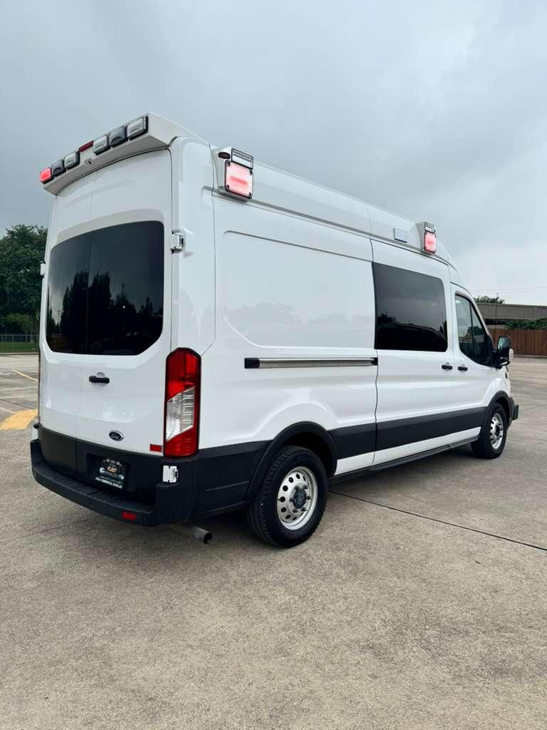 2023 Ford Type II Ambulance - image 7