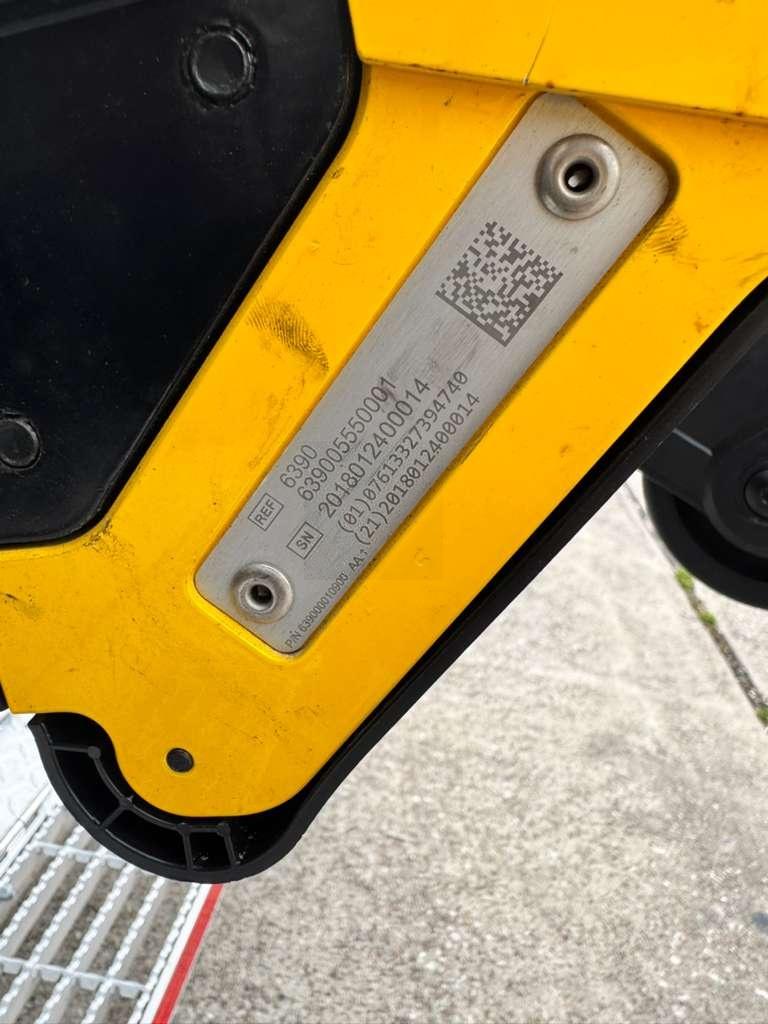 2019 Ford Type I Ambulance - image 33