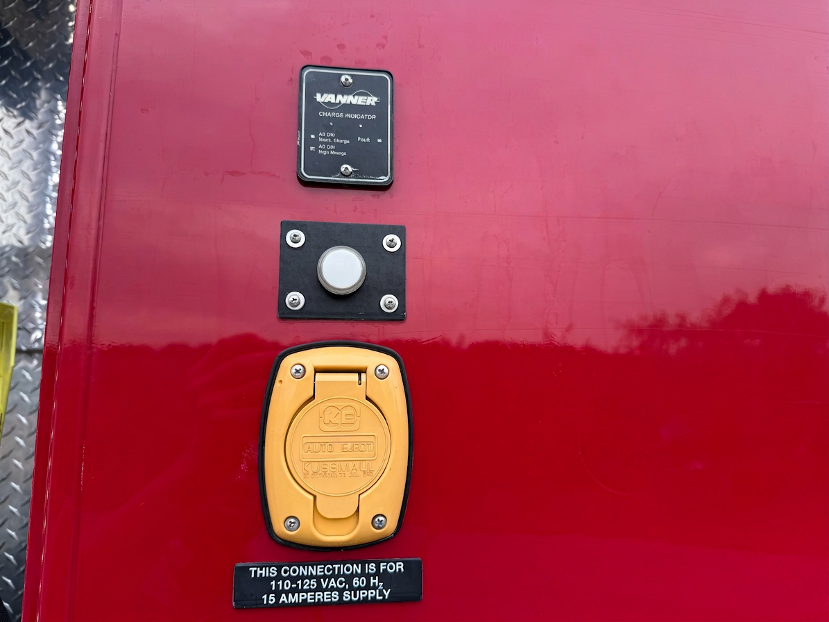 2023 Horton Ford 4x4 Type I Ambulance - image 23