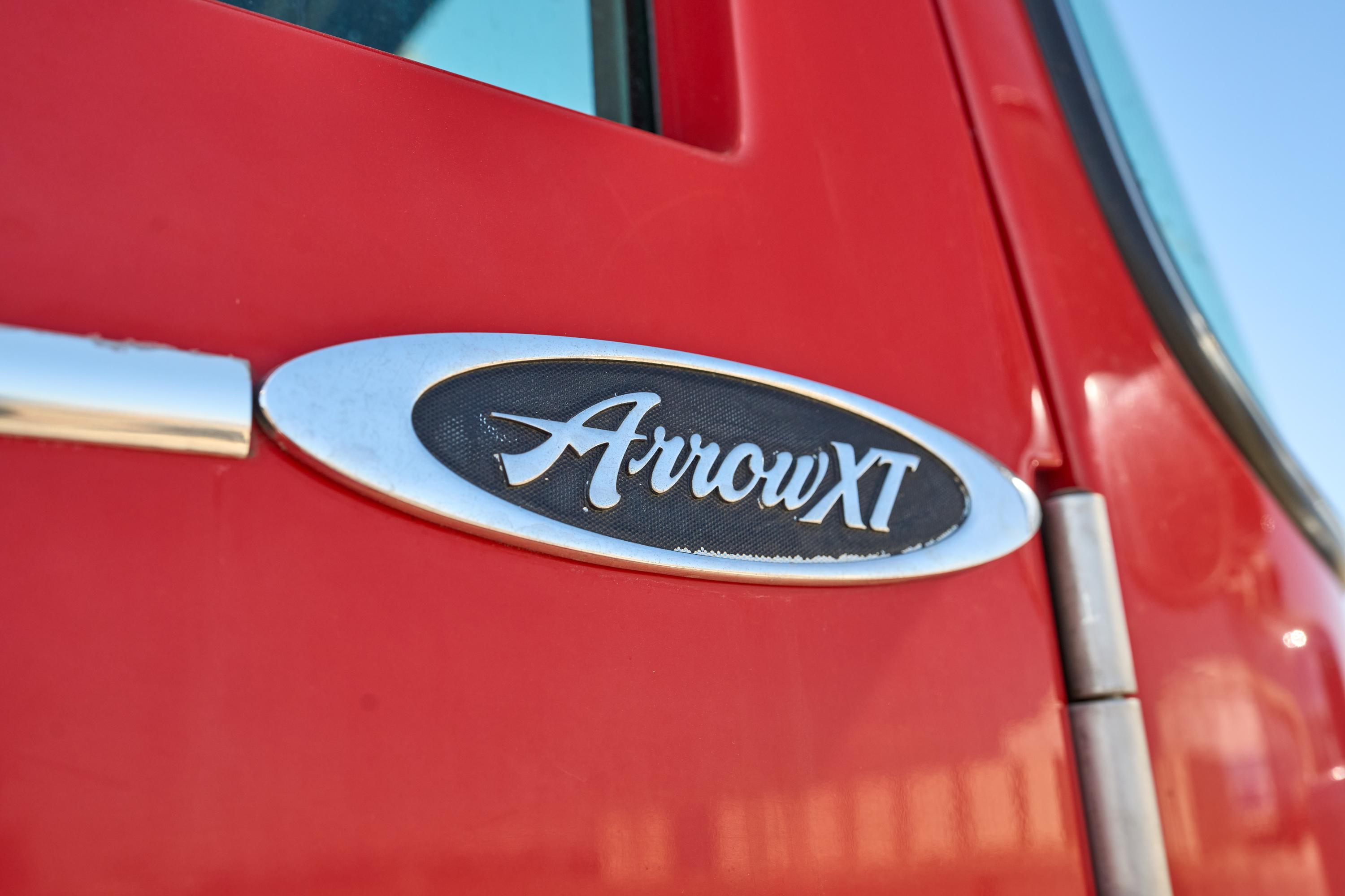 2008 Pierce Arrow XT Pumper - image 175