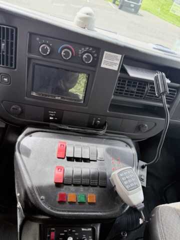2012 AEV Chevrolet Type III Ambulance — photo 6