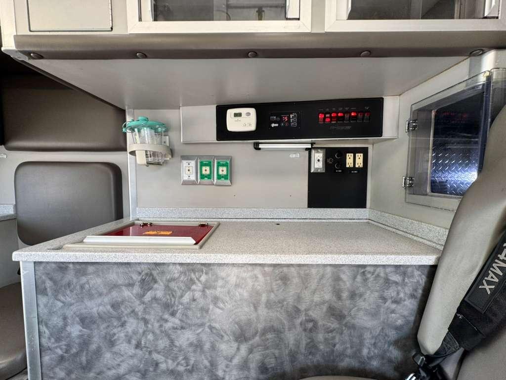 2020 Ford Type I Ambulance - image 26