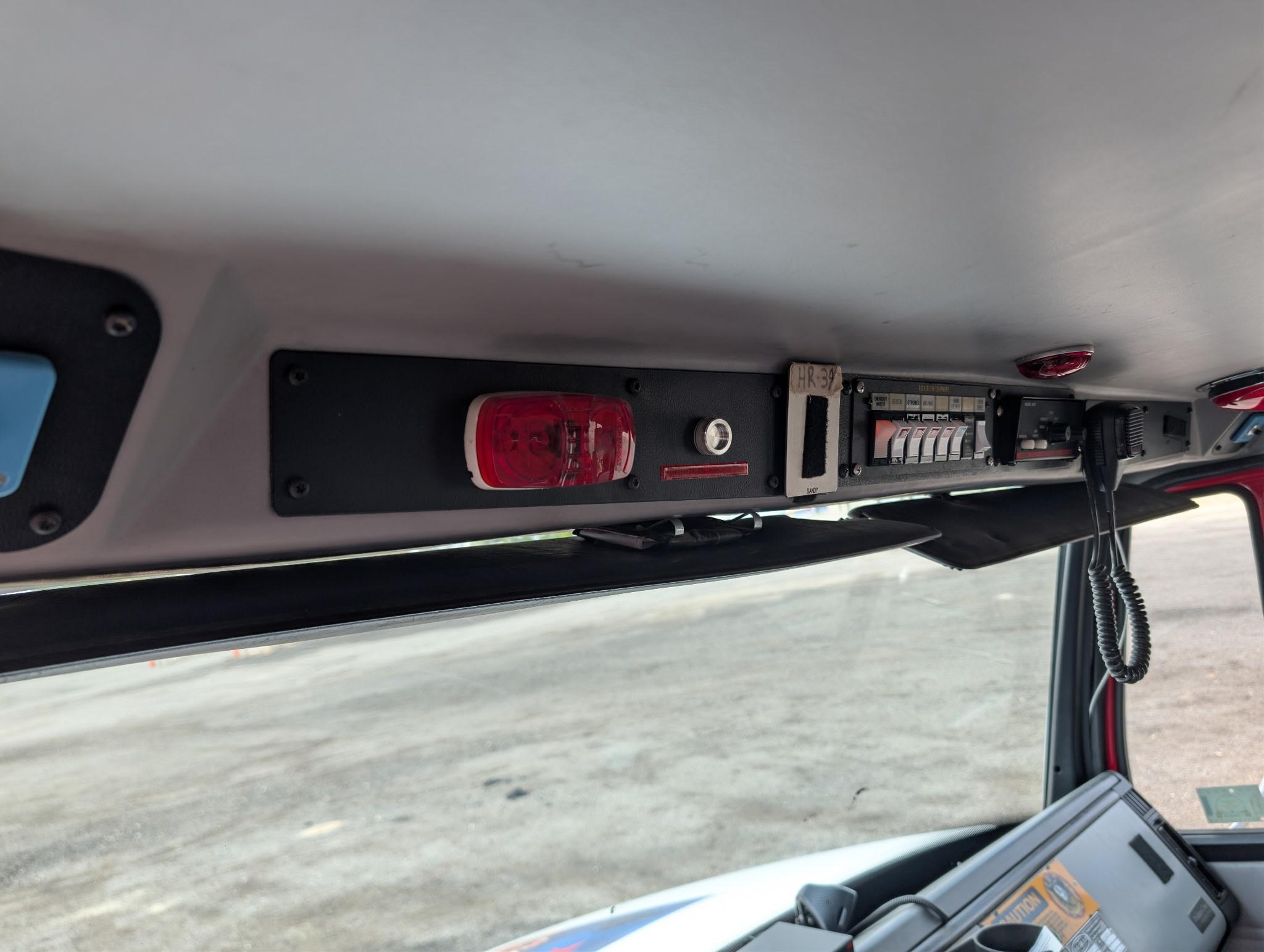 1997 Freightliner Heavy Rescue - image 31